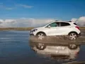 Anticipating the success of the Opel Mokka crossover