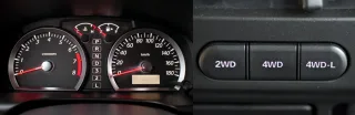 Обеспечиваем хороший клёв внедорожником Suzuki Jimny