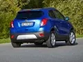 Anticipating the success of the Opel Mokka crossover