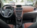 Anticipating the success of the Opel Mokka crossover