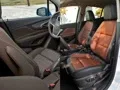 Anticipating the success of the Opel Mokka crossover