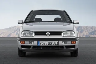 Volkswagen Golf VII. Дитя прогресса и маркетинга