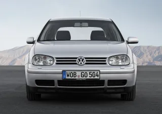 Volkswagen Golf VII. Дитя прогресса и маркетинга
