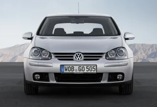 Volkswagen Golf VII. Дитя прогресса и маркетинга