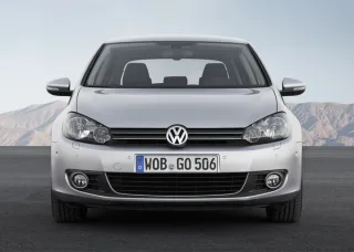 Volkswagen Golf VII. Дитя прогресса и маркетинга