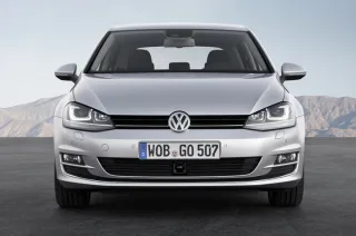 Volkswagen Golf VII. Дитя прогресса и маркетинга