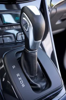 Тест-драйв Ford Kuga: городянин