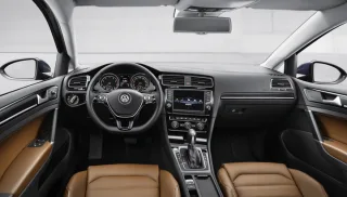 Volkswagen Golf VII. Дитя прогресса и маркетинга