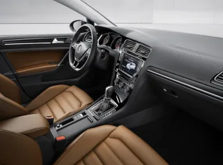 Volkswagen Golf VII. Дитя прогресса и маркетинга