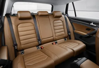 Volkswagen Golf VII. Дитя прогресса и маркетинга