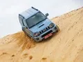 Обеспечиваем хороший клёв внедорожником Suzuki Jimny