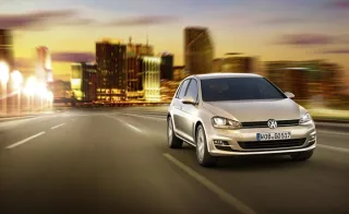 Volkswagen Golf VII. Дитя прогресса и маркетинга