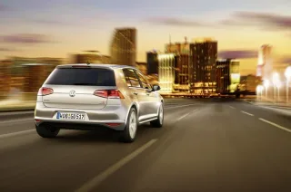 Volkswagen Golf VII. Дитя прогресса и маркетинга