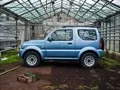 Обеспечиваем хороший клёв внедорожником Suzuki Jimny