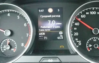 Volkswagen Golf VII. Дитя прогресса и маркетинга