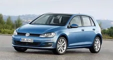 Volkswagen Golf VII. Дитя прогресса и маркетинга