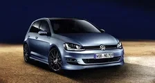 Volkswagen Golf VII. Дитя прогресса и маркетинга