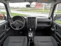 Обеспечиваем хороший клёв внедорожником Suzuki Jimny