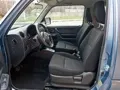 Обеспечиваем хороший клёв внедорожником Suzuki Jimny