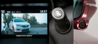 Аналізуємо ДНК седана Honda Accord нового покоління