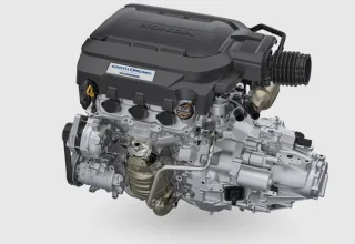 Аналізуємо ДНК седана Honda Accord нового покоління