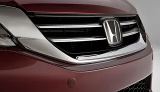Аналізуємо ДНК седана Honda Accord нового покоління