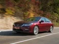 Аналізуємо ДНК седана Honda Accord нового покоління