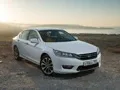 Аналізуємо ДНК седана Honda Accord нового покоління