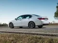 Аналізуємо ДНК седана Honda Accord нового покоління
