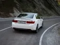 Аналізуємо ДНК седана Honda Accord нового покоління