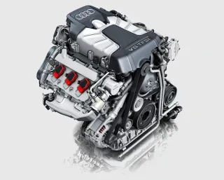 Растворяемся в комфорте универсала Audi A6 Allroad quattro