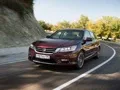 Аналізуємо ДНК седана Honda Accord нового покоління