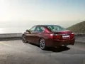 Аналізуємо ДНК седана Honda Accord нового покоління