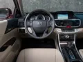 Аналізуємо ДНК седана Honda Accord нового покоління