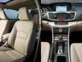 Аналізуємо ДНК седана Honda Accord нового покоління
