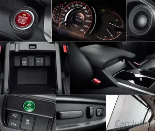 Тест-драйв Honda Accord: клиент созрел