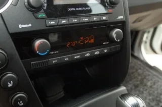 Тест SsangYong Actyon Sports