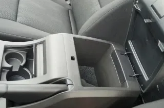 Тест SsangYong Actyon Sports