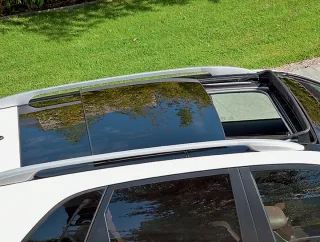KIA Sorento. Оксамитова еволюція