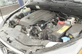 Тест SsangYong Actyon Sports