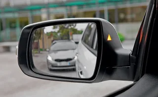 KIA Sorento. Оксамитова еволюція