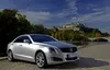 Cadillac представив новий спортседан преміум-класу - ATS