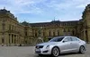 Cadillac представив новий спортседан преміум-класу - ATS