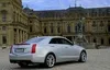 Cadillac представив новий спортседан преміум-класу - ATS