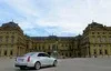 Cadillac представив новий спортседан преміум-класу - ATS