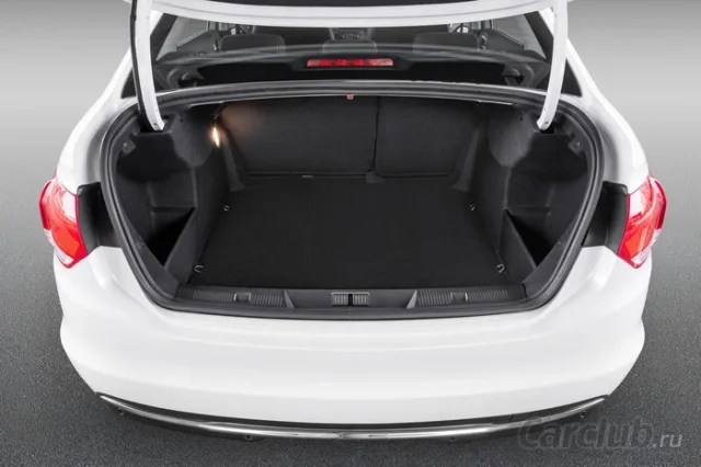Citroen C4 Седан