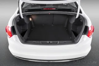 Тест-драйв Citroen C4 Седан: від щирого серця