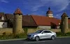 Cadillac представив новий спортседан преміум-класу - ATS
