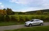 Cadillac представив новий спортседан преміум-класу - ATS