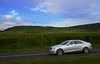 Cadillac представив новий спортседан преміум-класу - ATS